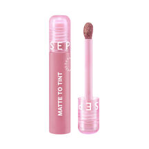 BLURRED MATTE LIP TINT (TINTA PARA LABIOS)